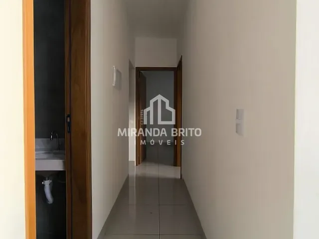 Casa 3 quartos e 2 banheiros, à venda, no bairro Parque Ibirapuera em Aparecida de Goiânia