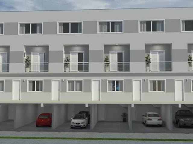 Foto do Casa - Casa residencial à venda, Mooca, São Paulo. | New Brokers Negócios Imobiliários
