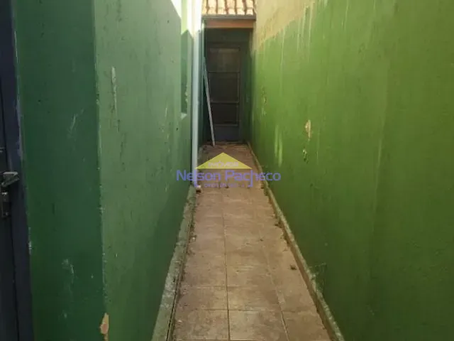 Casa com 151m² 2 quartos e 1 banheiro, à venda, no bairro Centro em Capivari