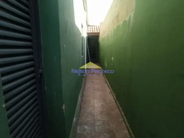 Casa com 151m² 2 quartos e 1 banheiro, à venda, no bairro Centro em Capivari