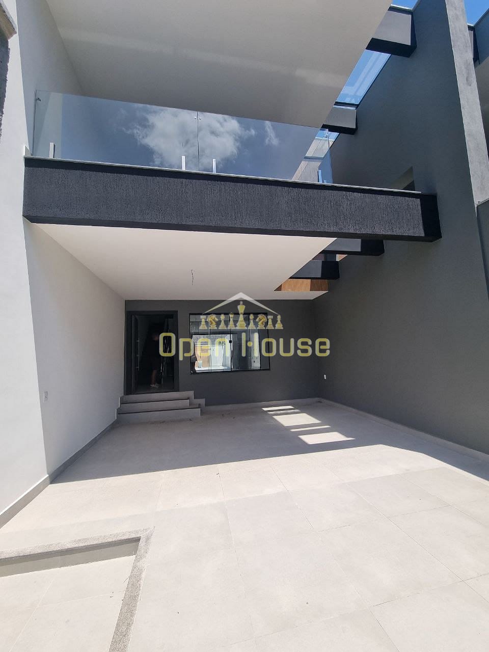 Casa, 3 quartos, 208 m² - Foto 3