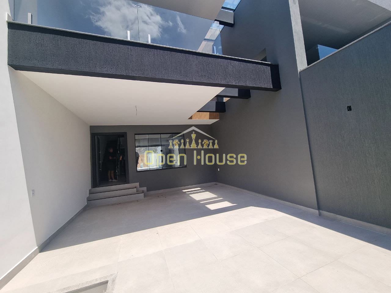 Casa, 3 quartos, 208 m² - Foto 2