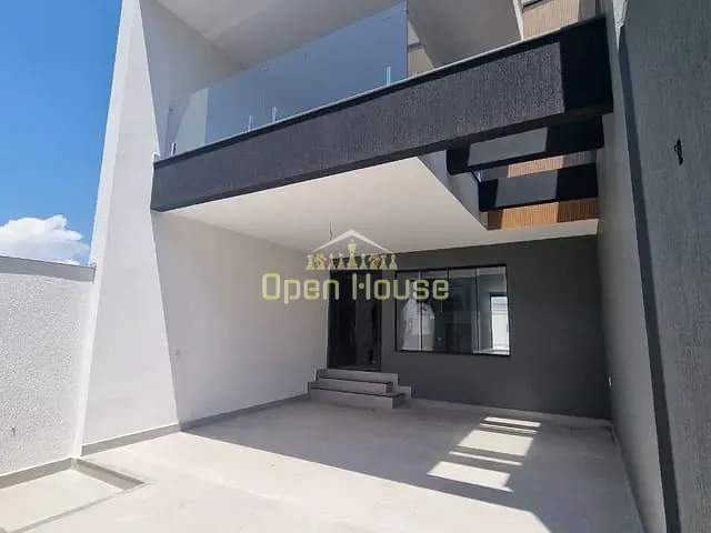 Casa com 180m² 3 quartos e 1 banheiro, à venda, no bairro Jardim Belvedere em Volta Redonda