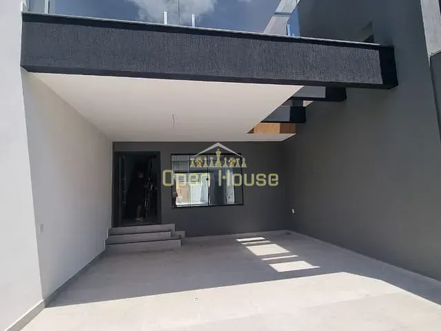 Casa com 180m² 3 quartos e 1 banheiro, à venda, no bairro Jardim Belvedere em Volta Redonda