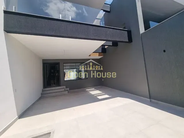 Casa com 180m² 3 quartos e 1 banheiro, à venda, no bairro Jardim Belvedere em Volta Redonda