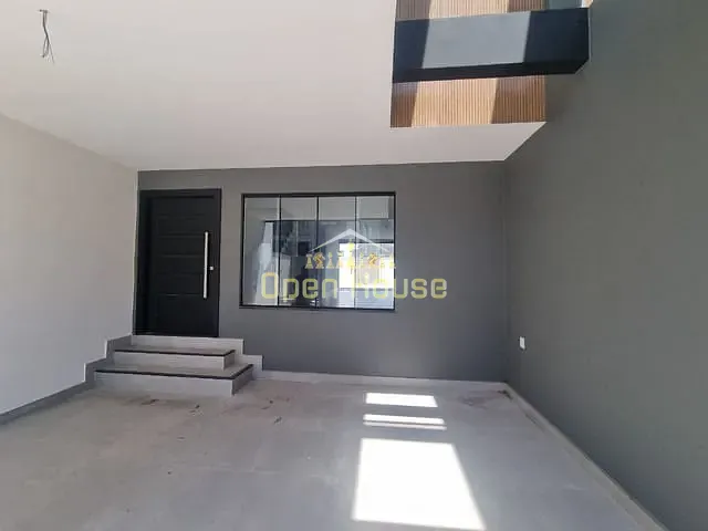 Casa com 180m² 3 quartos e 1 banheiro, à venda, no bairro Jardim Belvedere em Volta Redonda