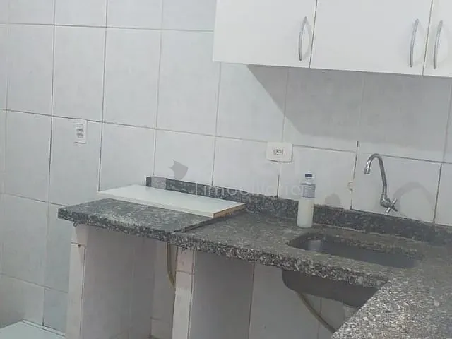 Casa 1 quarto e 1 banheiro, para alugar, no bairro Lauzane Paulista em São Paulo