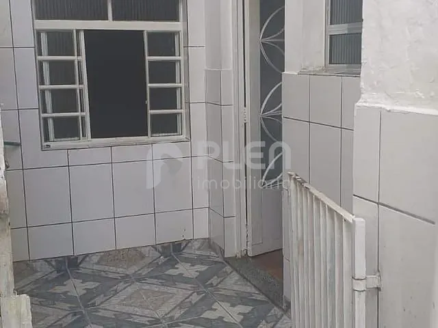 Casa 1 quarto e 1 banheiro, para alugar, no bairro Lauzane Paulista em São Paulo