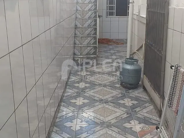 Casa 1 quarto e 1 banheiro, para alugar, no bairro Lauzane Paulista em São Paulo
