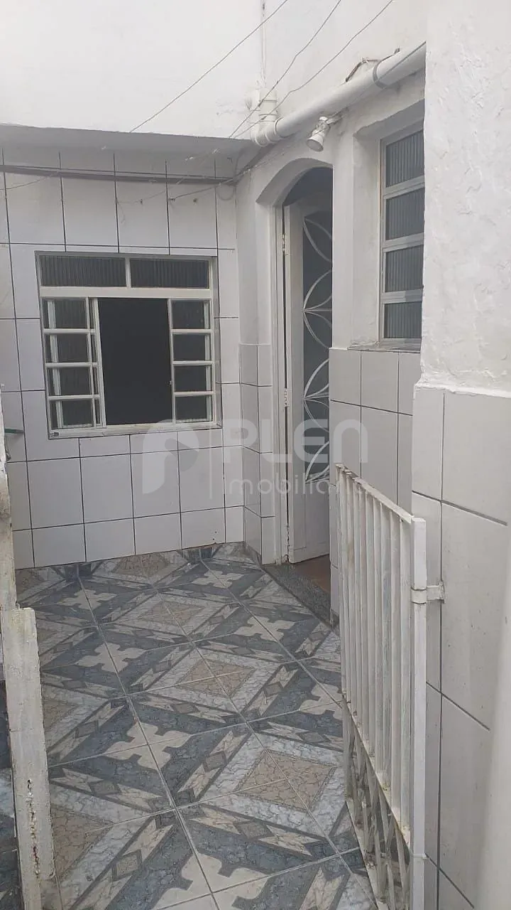 Casa de 1 quarto para alugar em Lauzane Paulista, São Paulo