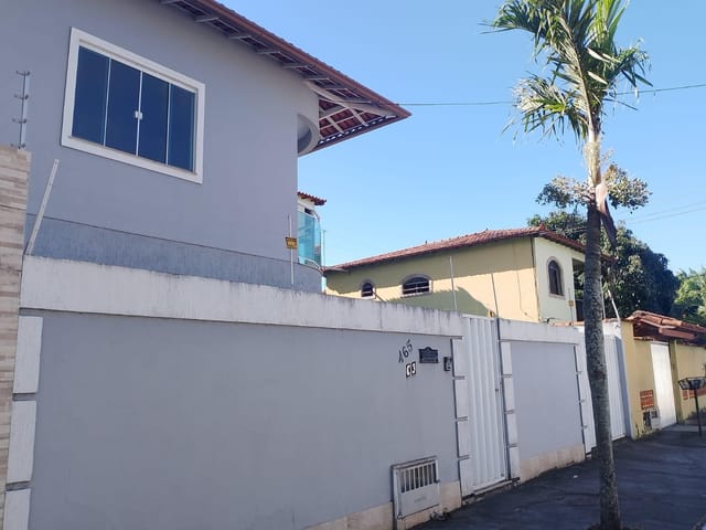 Casa 3 quartos e 5 banheiros, à venda, no bairro Ouro Verde em Rio das Ostras