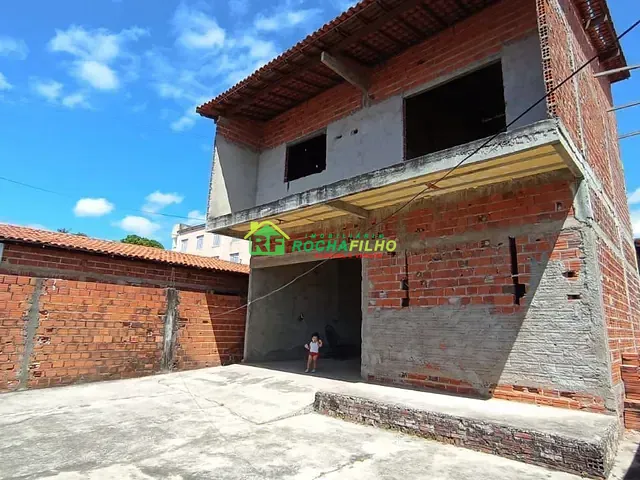 Casa com 400m² 3 quartos e 2 banheiros, à venda, no bairro Colorado em Teresina