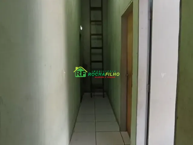 Casa com 400m² 3 quartos e 2 banheiros, à venda, no bairro Colorado em Teresina
