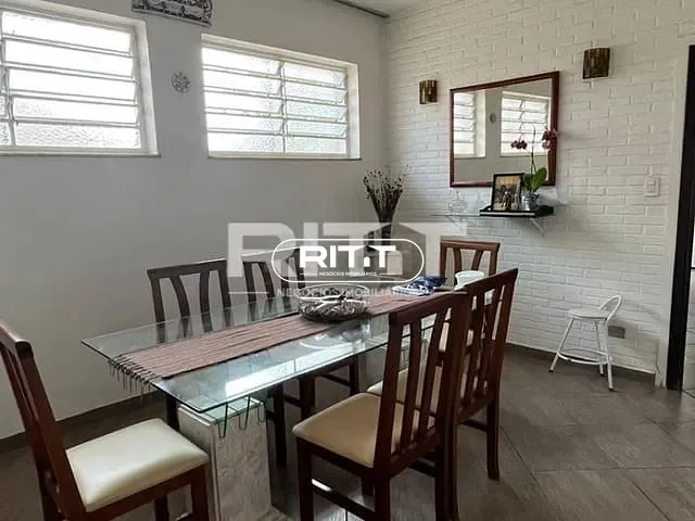 Casa com 694m² 4 quartos e 4 banheiros, à venda, no bairro Jardim Chapadão em Campinas