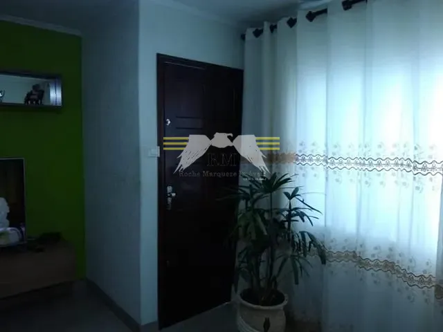 Casa 2 quartos e 2 banheiros, à venda, no bairro Jardim Vila Formosa em São Paulo