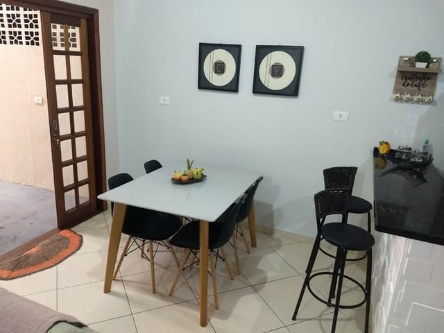 Foto do Casa - Casa com 3 dormitórios à venda, 126 m² por R$ 371.900,00 - Jardim Minas Gerais - São José dos Campos/SP | RUSSI IMÓVEIS