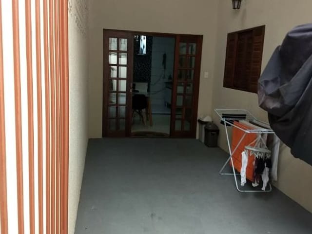 Foto do Casa - Casa com 3 dormitórios à venda, 126 m² por R$ 371.900,00 - Jardim Minas Gerais - São José dos Campos/SP | RUSSI IMÓVEIS