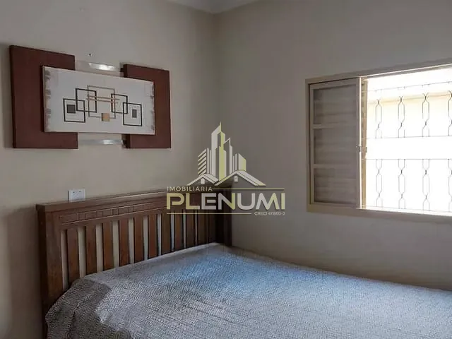 Casa com 125m² 2 quartos e 2 banheiros, à venda, no bairro Jardim Residencial das Palmeiras em Rio Claro