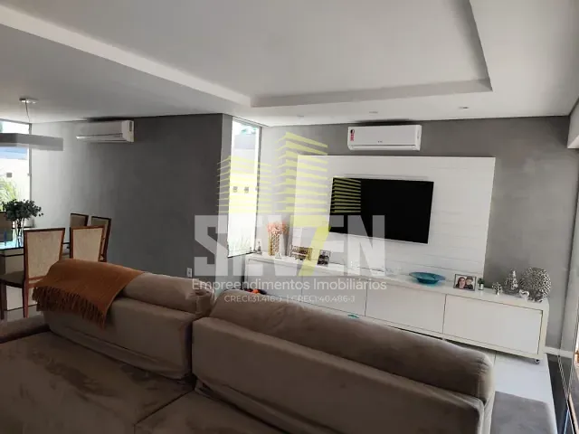 Casa com 318m² 3 quartos e 4 banheiros, à venda, no bairro Residencial Sauípe em Bauru