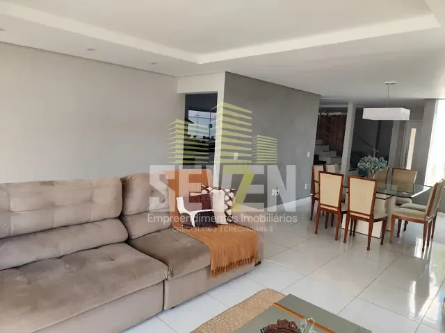 Casa com 318m² 3 quartos e 4 banheiros, à venda, no bairro Residencial Sauípe em Bauru