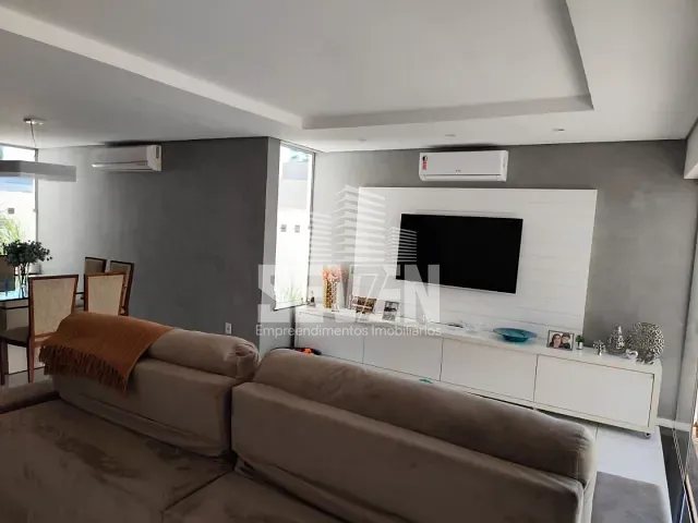 Casa com 318m² 3 quartos e 4 banheiros, à venda, no bairro Residencial Sauípe em Bauru