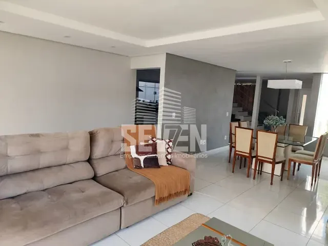 Casa com 318m² 3 quartos e 4 banheiros, à venda, no bairro Residencial Sauípe em Bauru