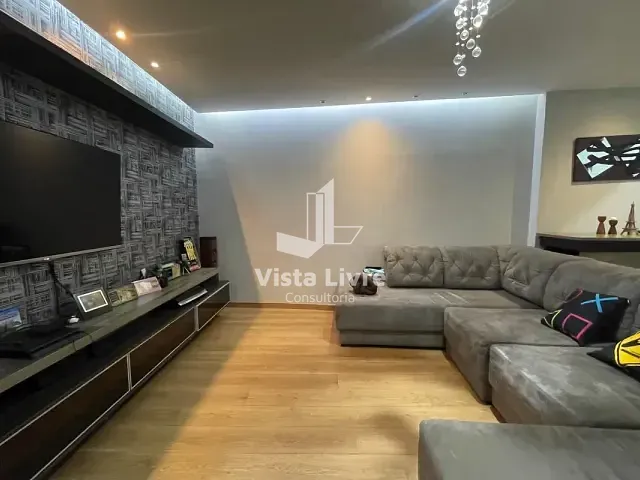 Casa com 160m² 3 quartos e 3 banheiros, à venda, no bairro Vila São Silvestre em São Paulo