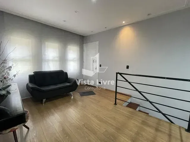 Casa com 160m² 3 quartos e 3 banheiros, à venda, no bairro Vila São Silvestre em São Paulo