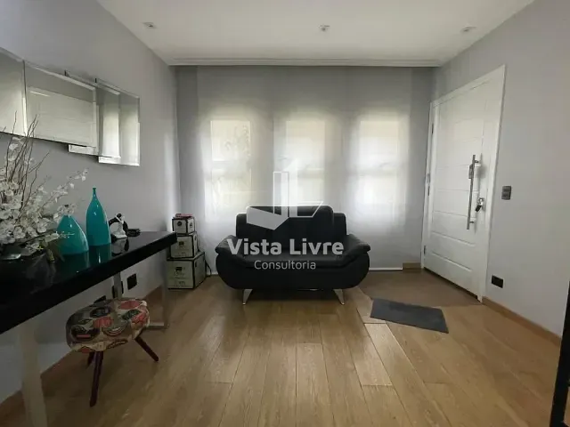 Casa com 160m² 3 quartos e 3 banheiros, à venda, no bairro Vila São Silvestre em São Paulo