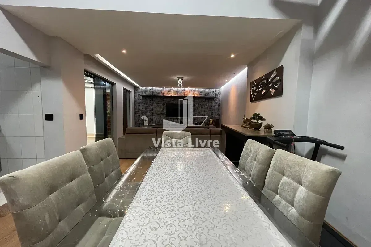 Casa, 3 quartos, 160 m² - Foto 10