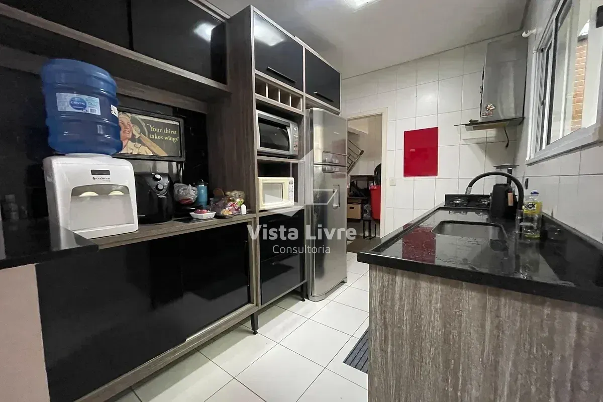 Casa, 3 quartos, 160 m² - Foto 11
