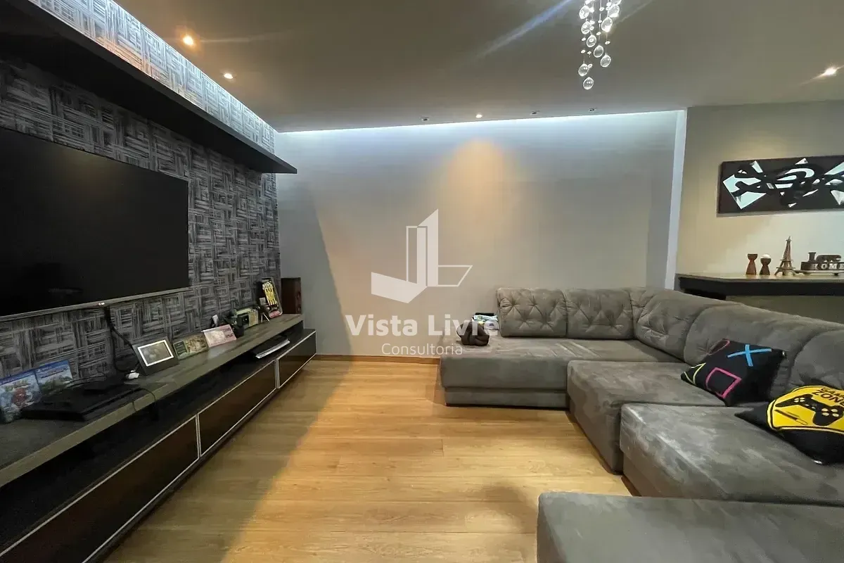 Casa, 3 quartos, 160 m² - Foto 3