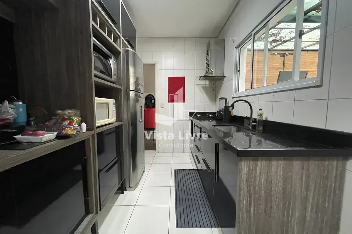 Casa, 3 quartos, 160 m² - Foto 12