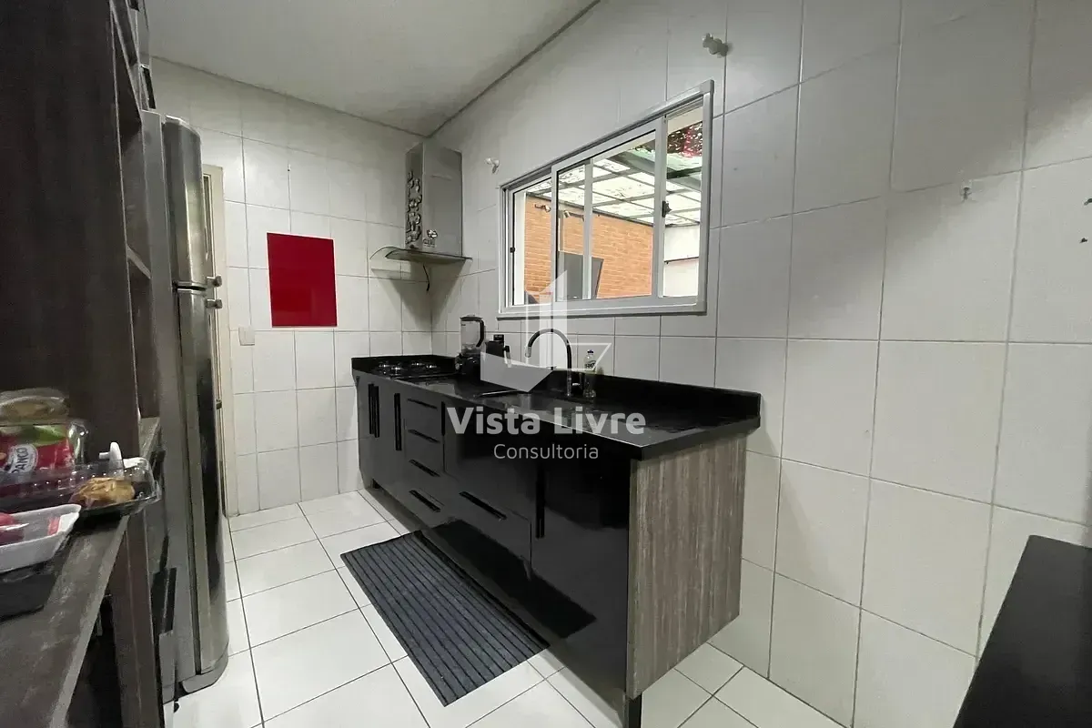Casa, 3 quartos, 160 m² - Foto 13