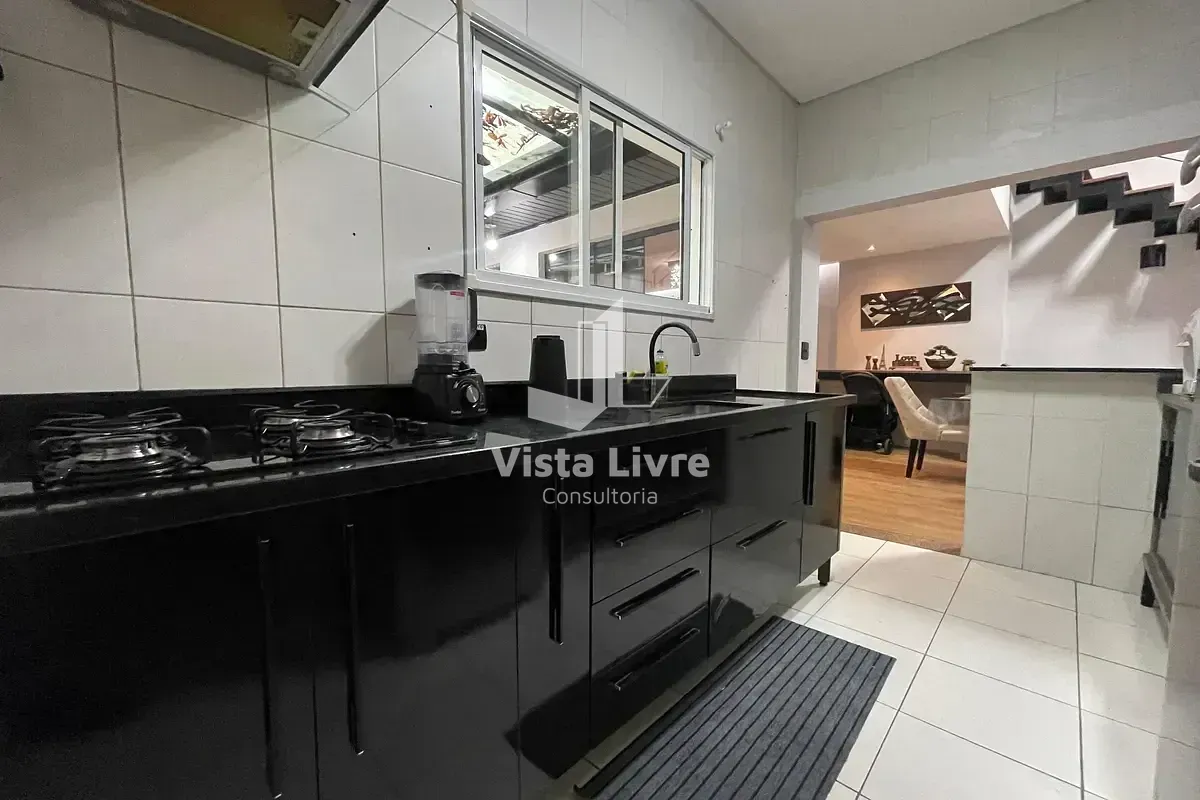 Casa, 3 quartos, 160 m² - Foto 14