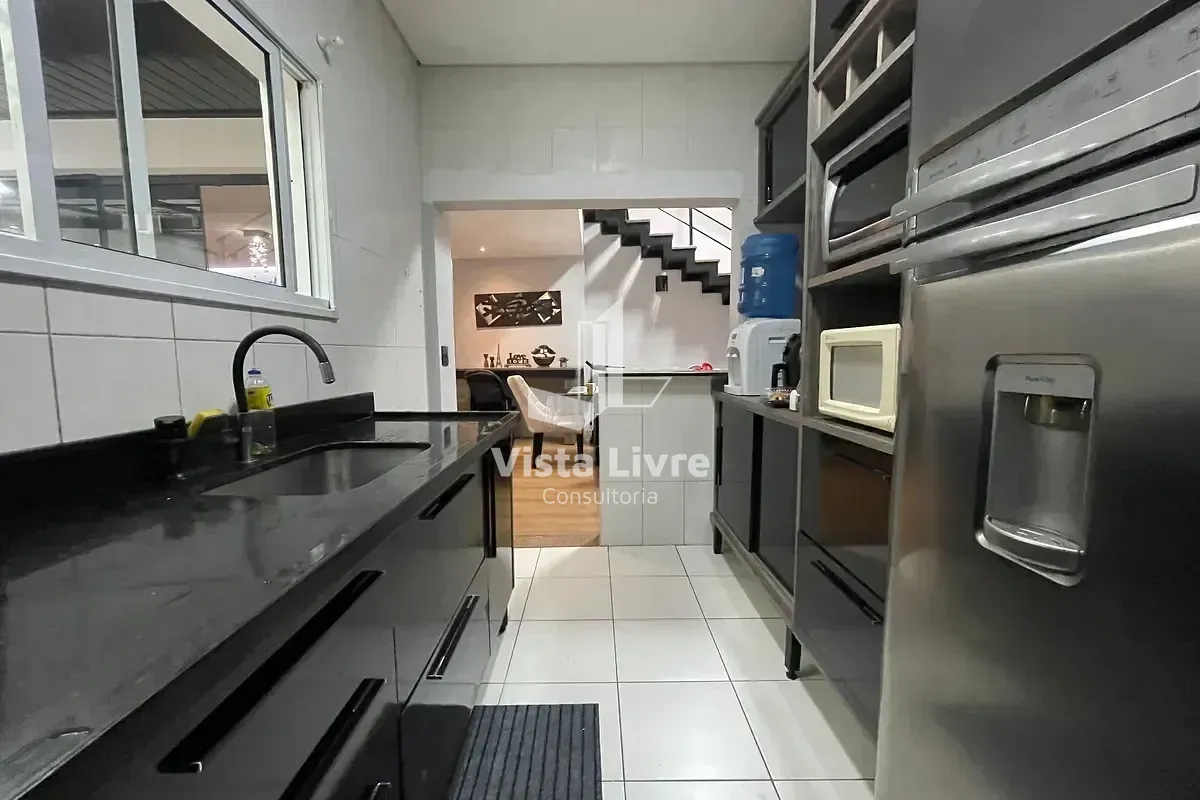 Casa, 3 quartos, 160 m² - Foto 15