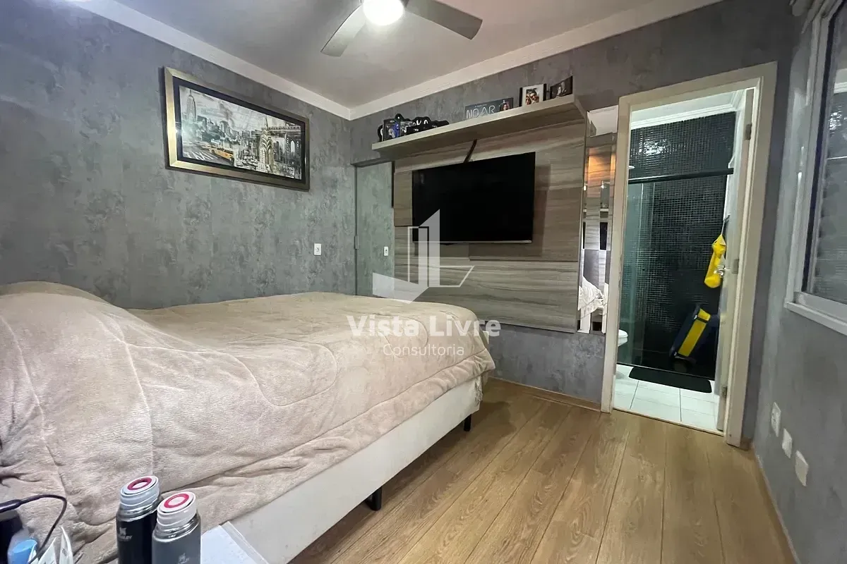 Casa, 3 quartos, 160 m² - Foto 16