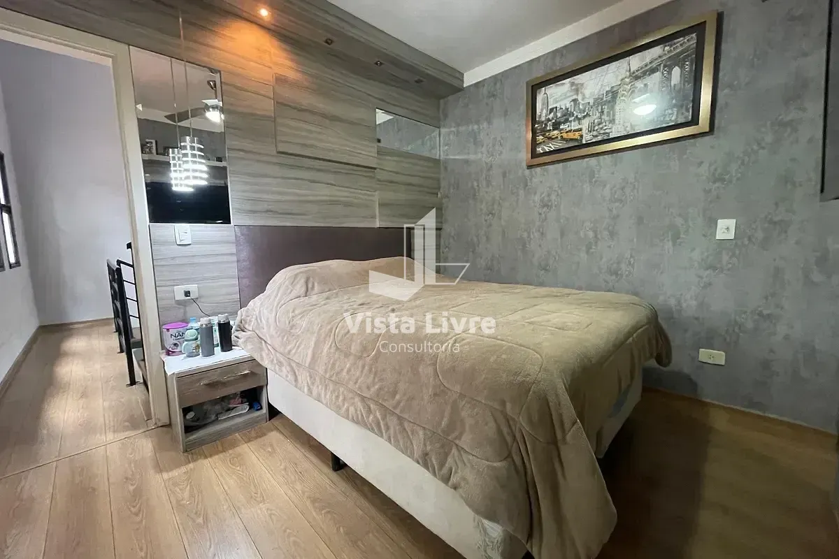 Casa, 3 quartos, 160 m² - Foto 17