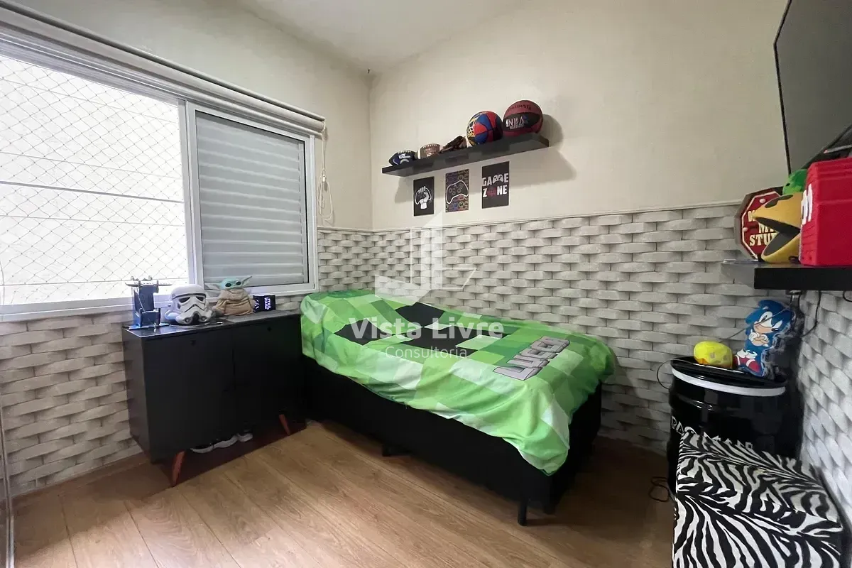 Casa, 3 quartos, 160 m² - Foto 19