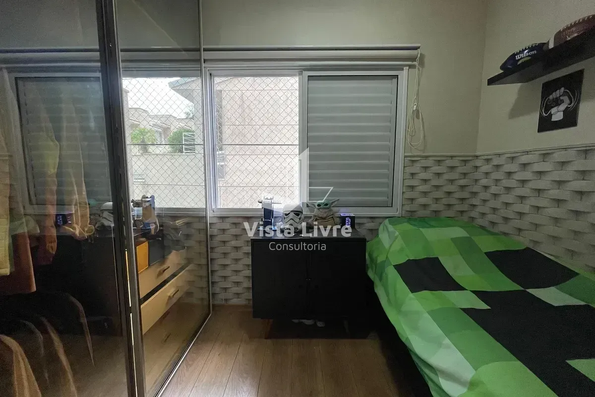 Casa, 3 quartos, 160 m² - Foto 20