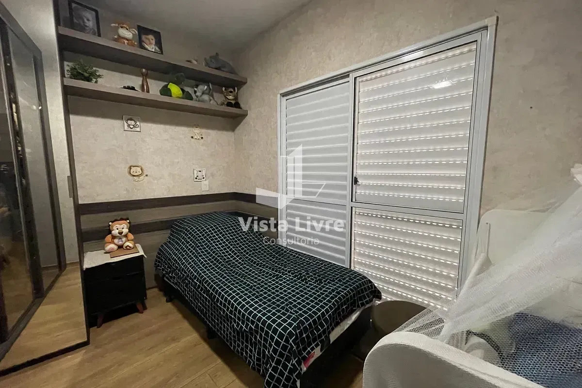 Casa, 3 quartos, 160 m² - Foto 21