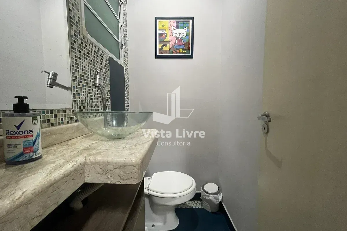 Casa, 3 quartos, 160 m² - Foto 22