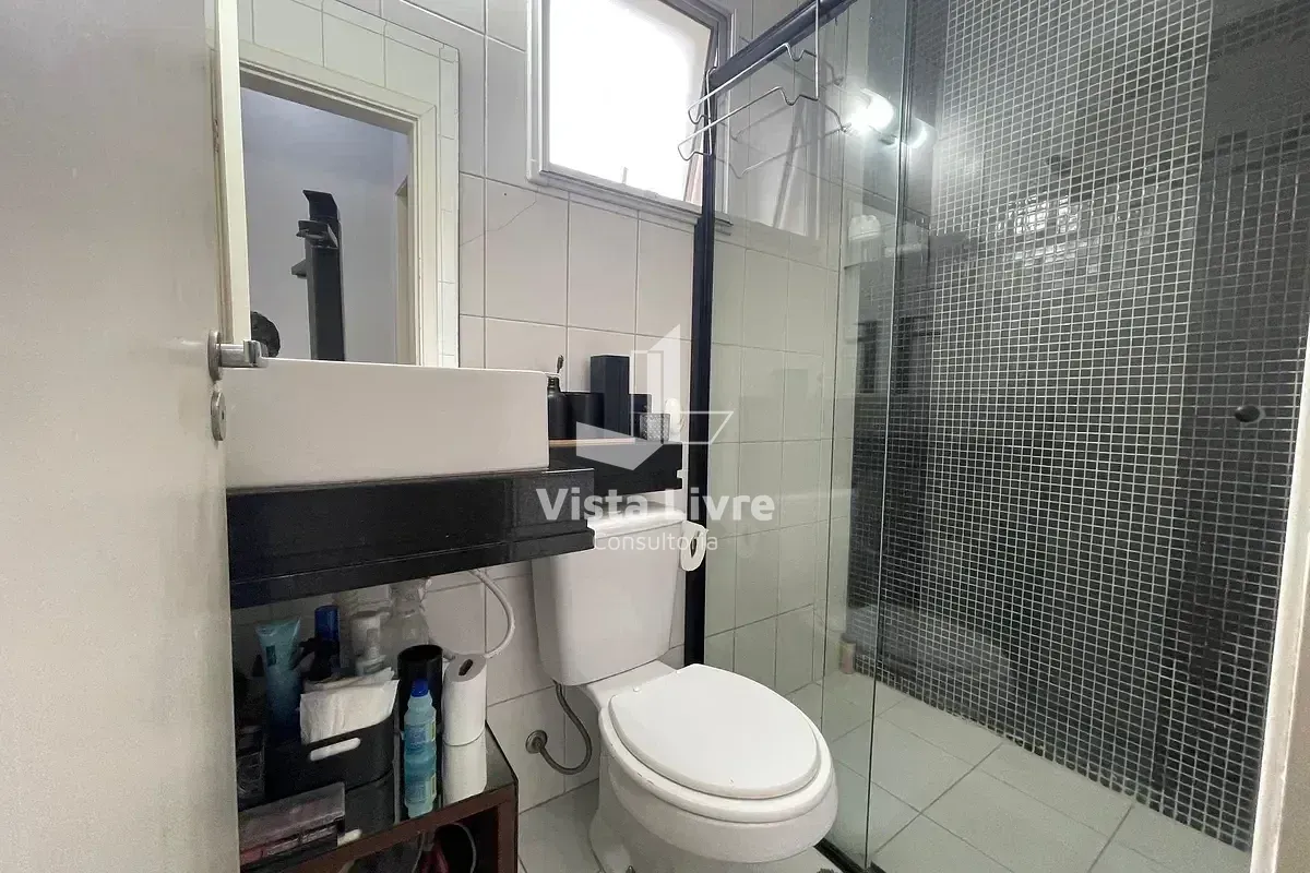 Casa, 3 quartos, 160 m² - Foto 23