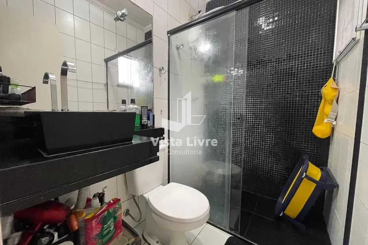 Casa, 3 quartos, 160 m² - Foto 24