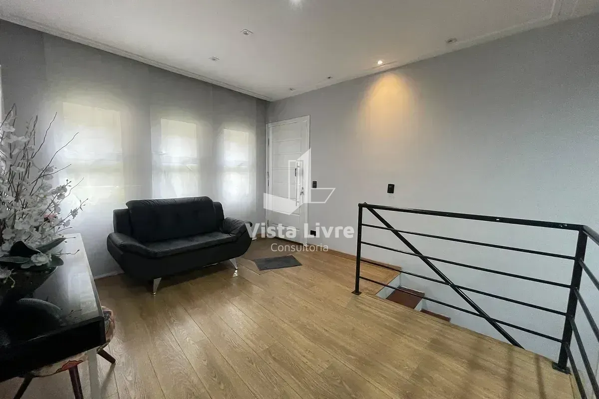 Casa, 3 quartos, 160 m² - Foto 4