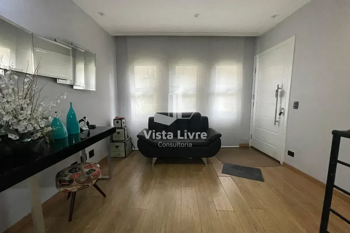 Casa, 3 quartos, 160 m² - Foto 5
