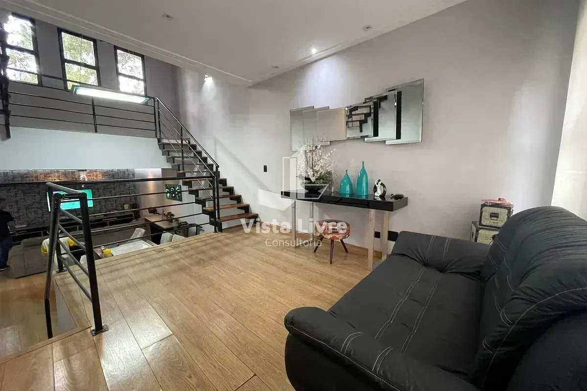 Casa, 3 quartos, 160 m² - Foto 6