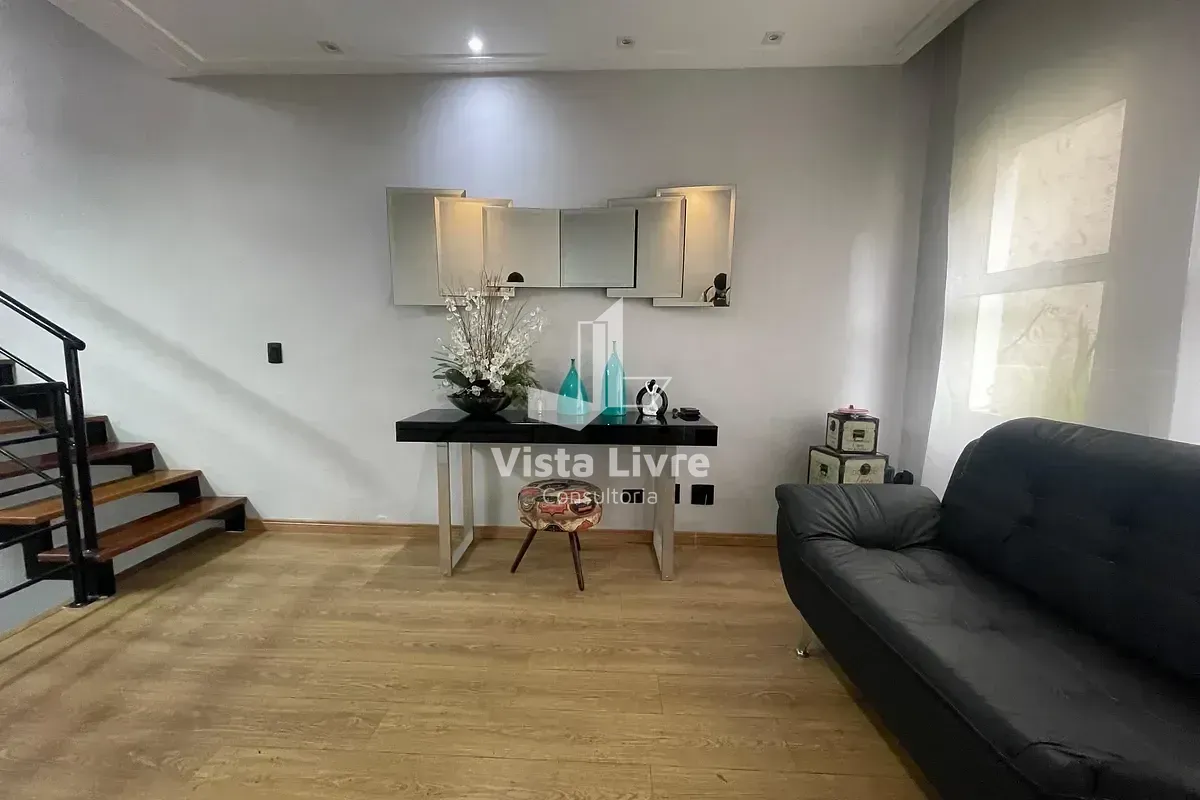 Casa, 3 quartos, 160 m² - Foto 7