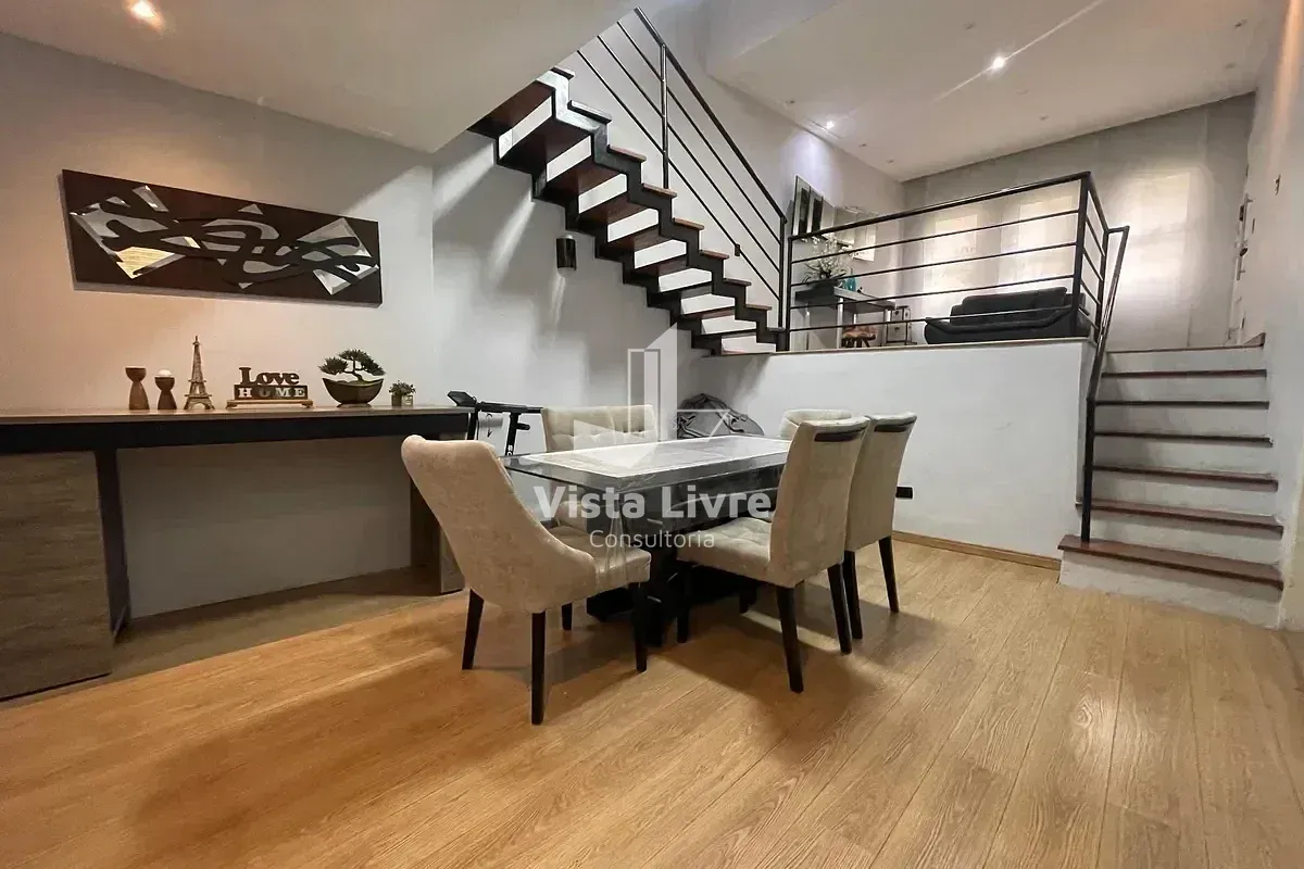 Casa, 3 quartos, 160 m² - Foto 8