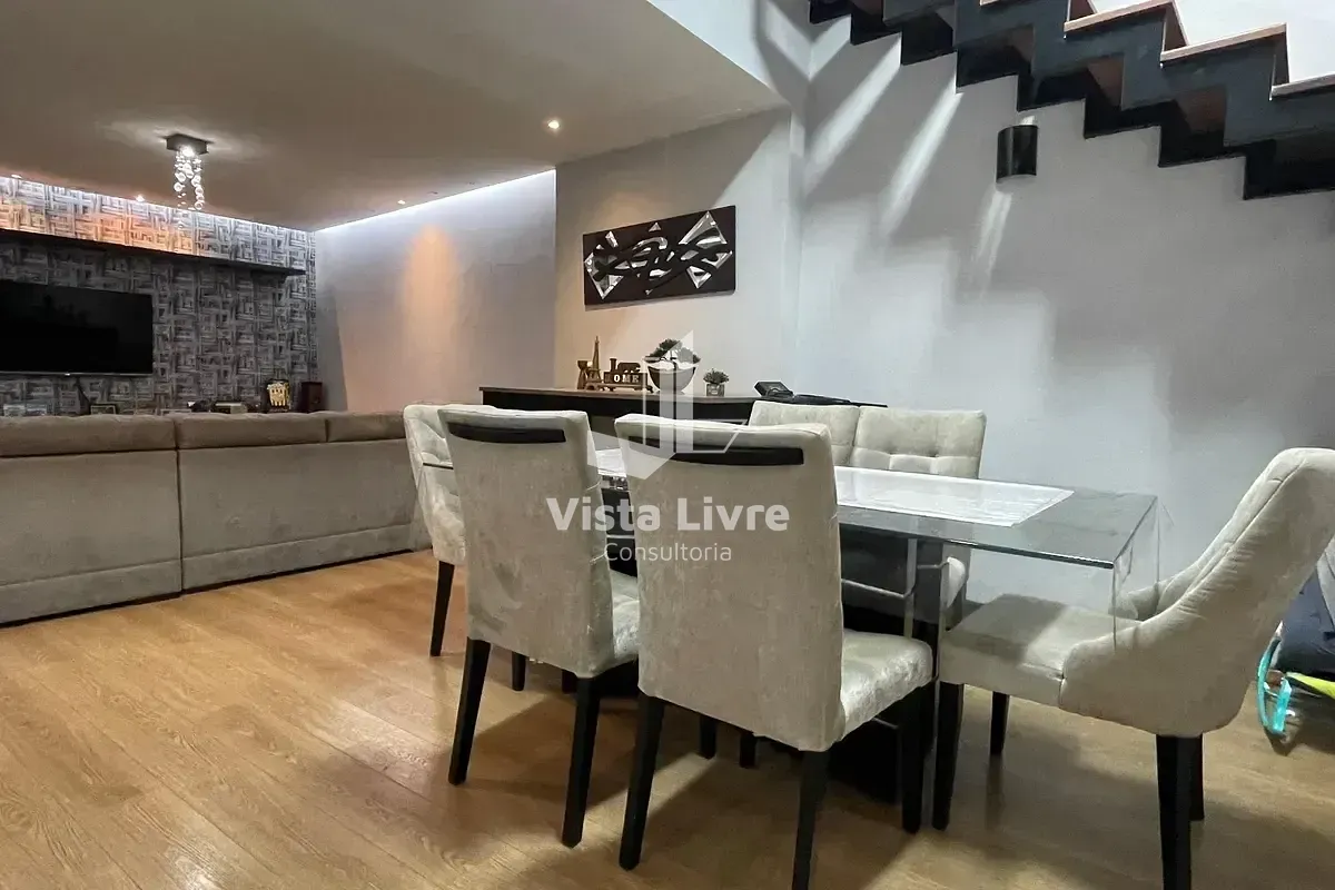 Casa, 3 quartos, 160 m² - Foto 9
